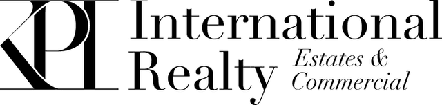 KPI International Realty Logo