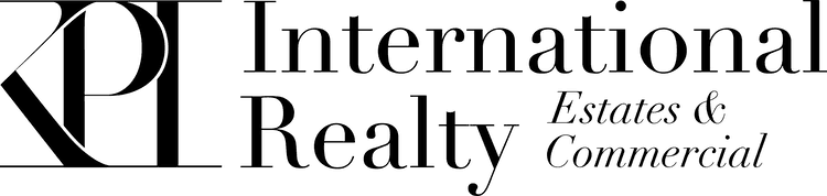 KPI International Realty Logo