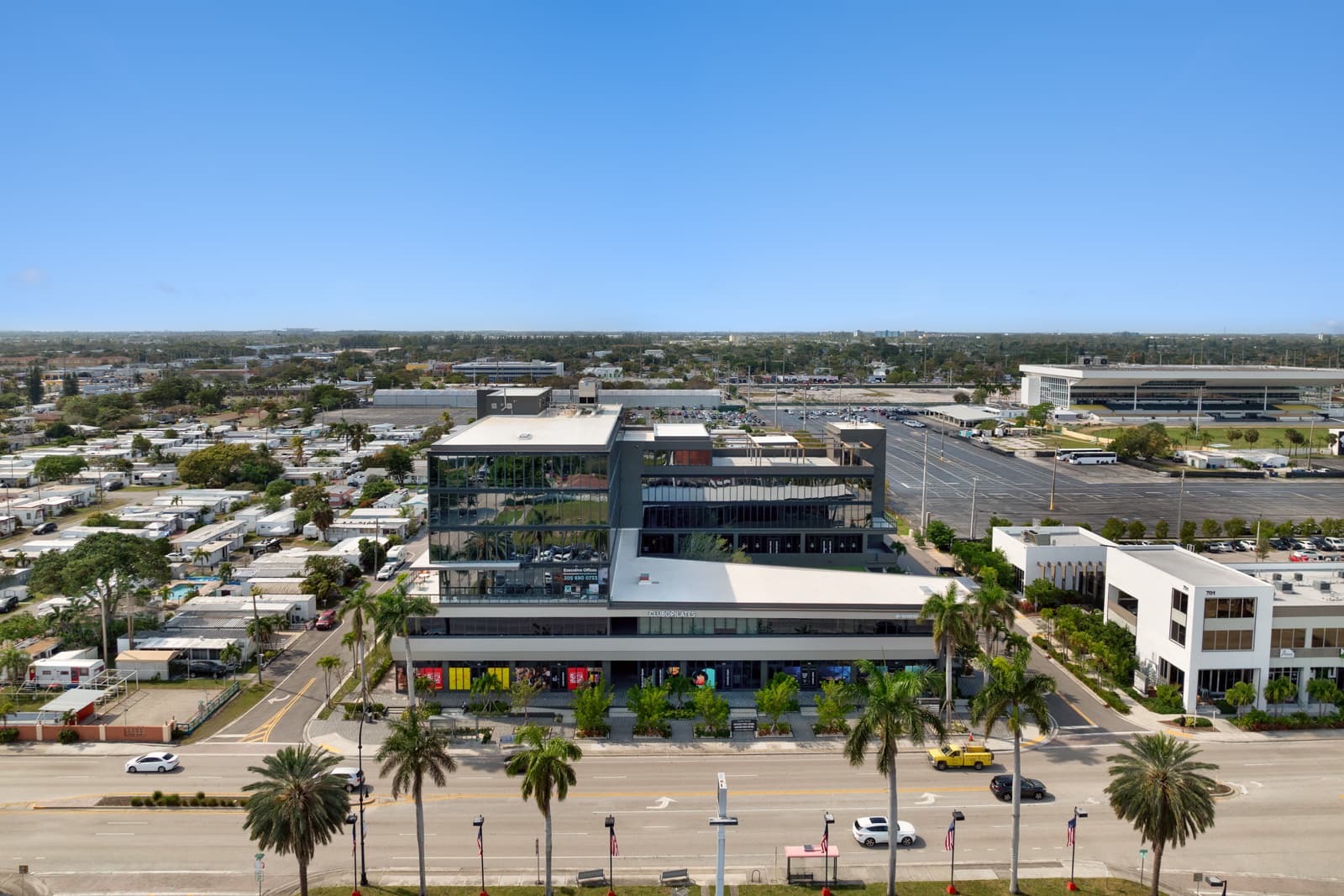 Atlantic Village Offices photo 5
